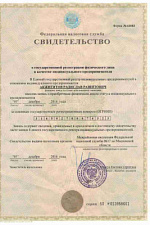 ИП